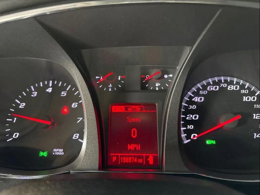 used 2013 GMC Terrain car, priced at $10,988