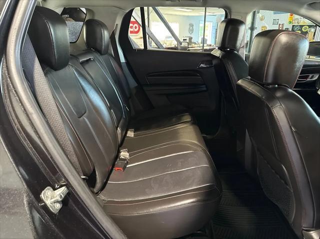 used 2013 GMC Terrain car, priced at $10,988