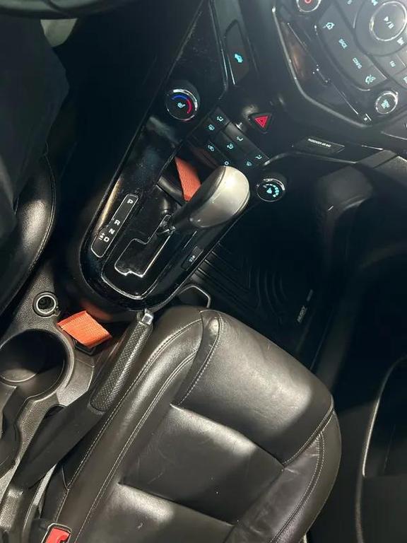 used 2015 Chevrolet Cruze car, priced at $6,988