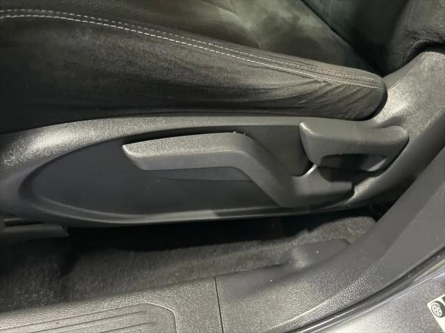 used 2017 Nissan Murano car, priced at $15,999