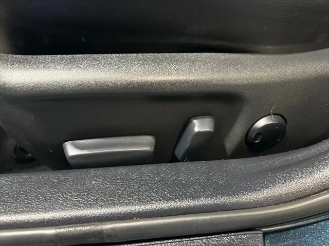 used 2017 Toyota Camry car, priced at $13,999