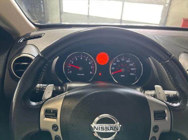 used 2008 Nissan Rogue car, priced at $7,999