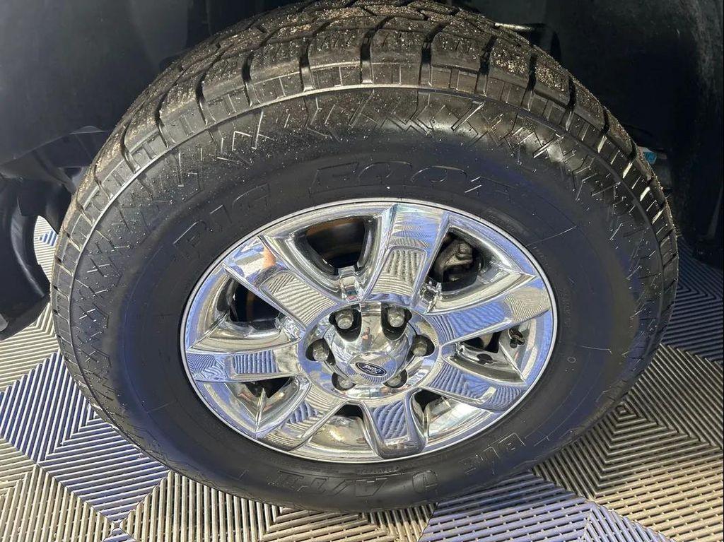 used 2013 Ford F-150 car, priced at $13,999