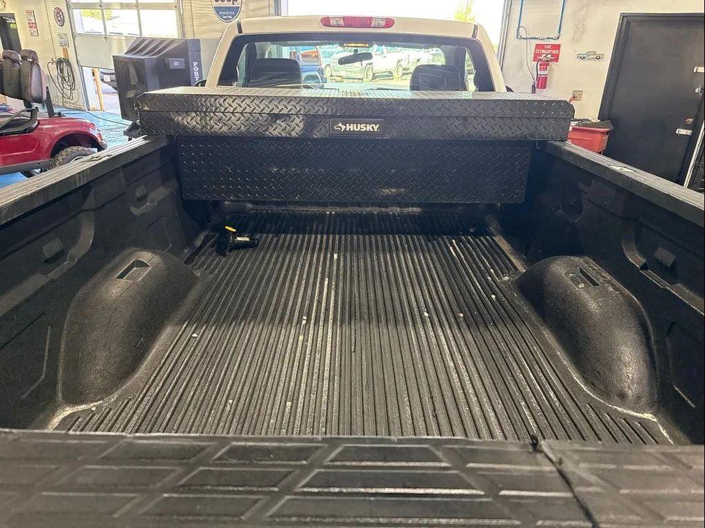 used 2011 Chevrolet Silverado 1500 car, priced at $11,988