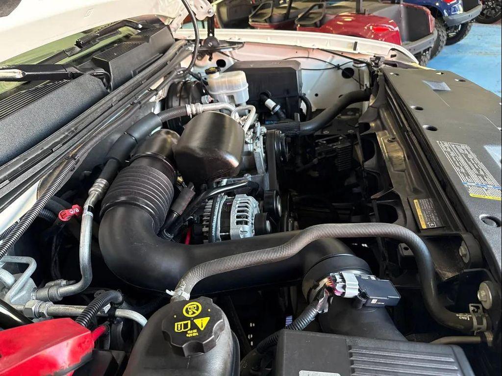 used 2011 Chevrolet Silverado 1500 car, priced at $11,988