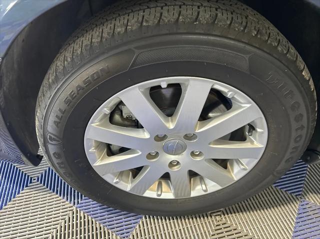 used 2014 Chrysler Town & Country car, priced at $8,988