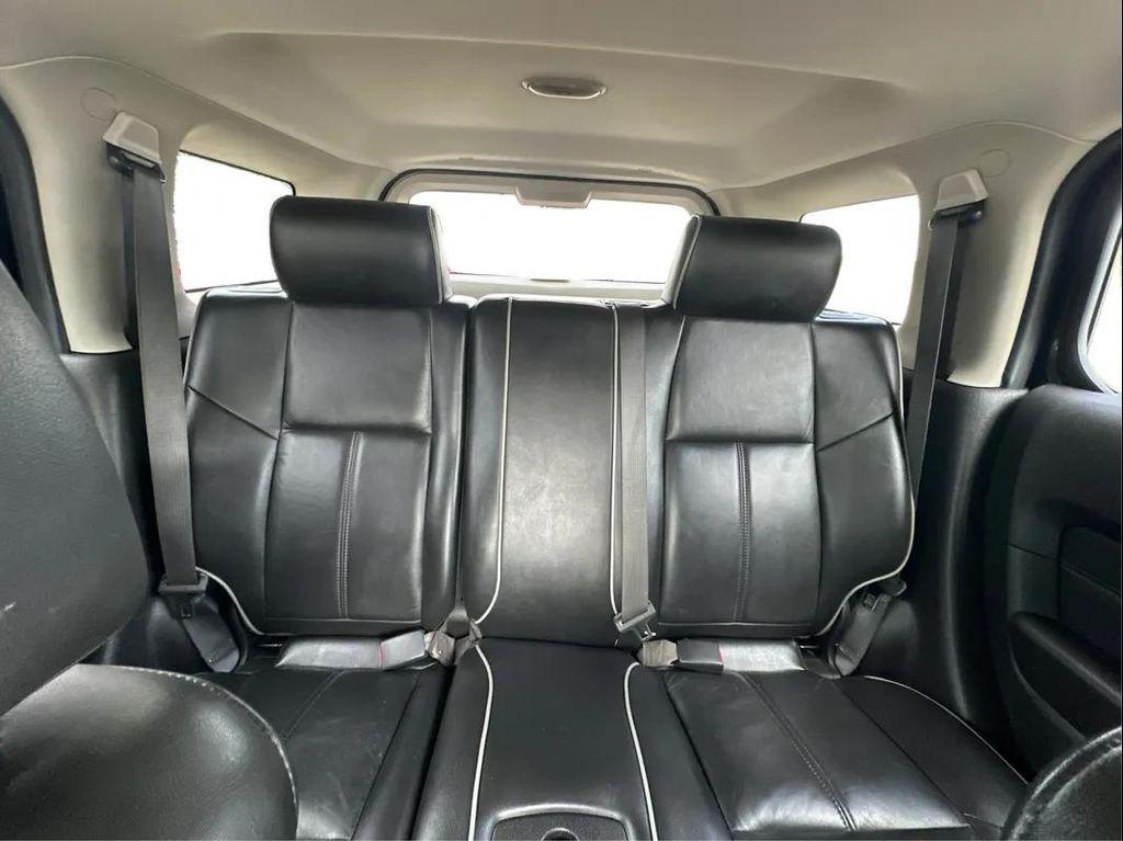 used 2008 Hummer H3 car, priced at $14,400