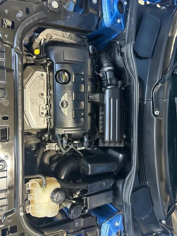 used 2014 MINI Countryman car, priced at $8,999