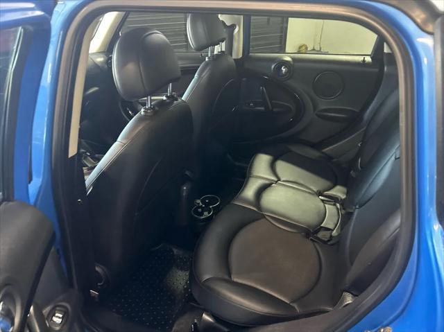 used 2014 MINI Countryman car, priced at $8,999