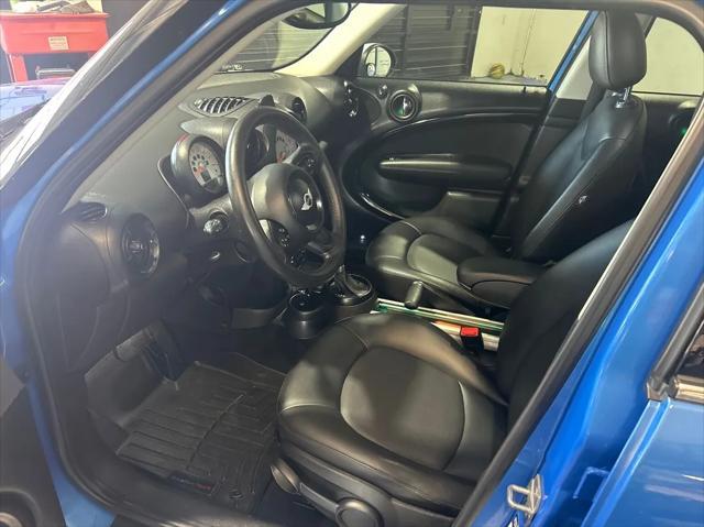 used 2014 MINI Countryman car, priced at $8,999