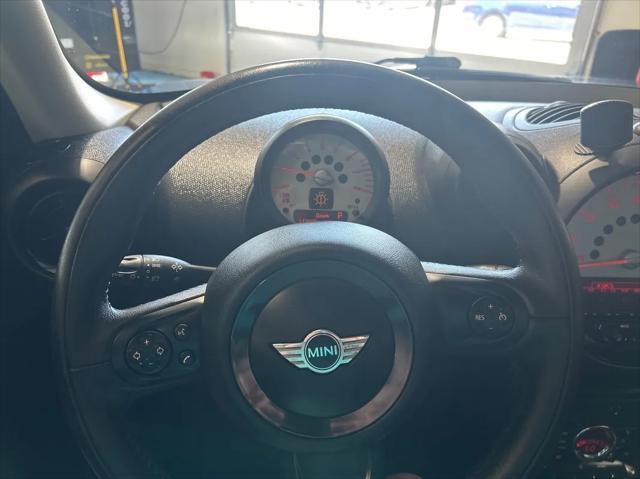 used 2014 MINI Countryman car, priced at $8,999
