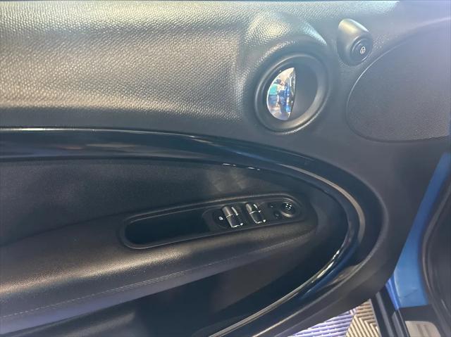 used 2014 MINI Countryman car, priced at $8,999