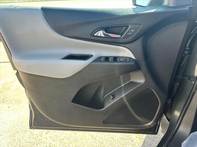 used 2018 Chevrolet Equinox car, priced at $16,498