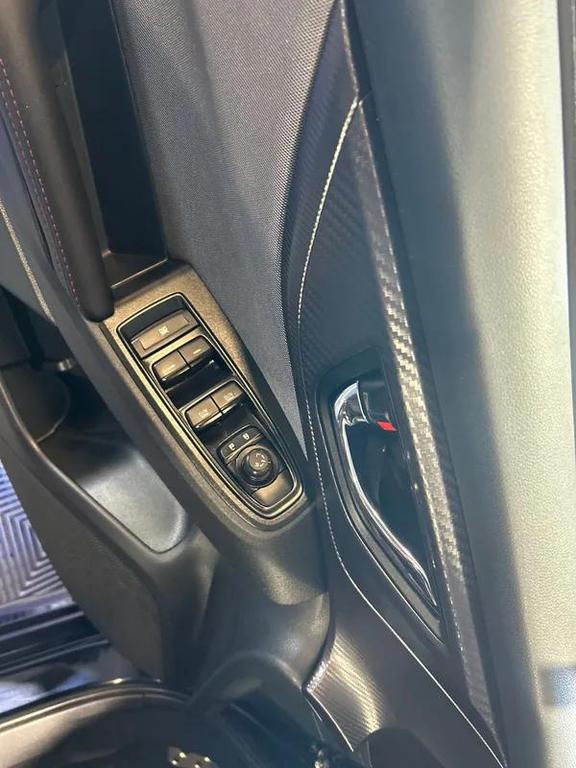 used 2021 Subaru Impreza car, priced at $21,999