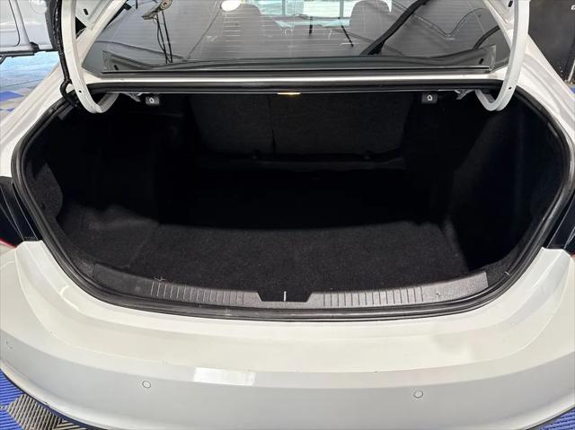 used 2020 Chevrolet Malibu car, priced at $15,950