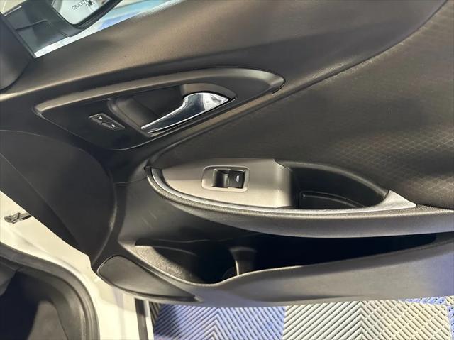 used 2020 Chevrolet Malibu car, priced at $15,950