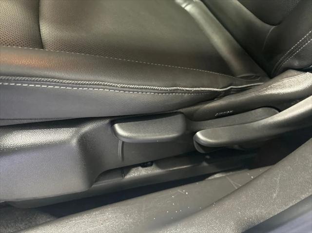 used 2024 Buick Encore GX car, priced at $26,988