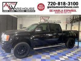 used 2011 GMC Sierra 1500 car, priced at $23,999