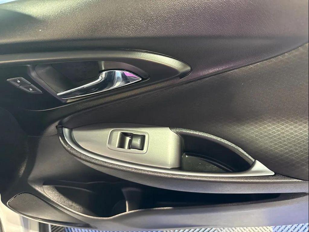 used 2021 Chevrolet Malibu car, priced at $19,588
