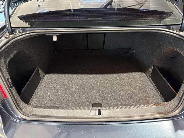 used 2006 Volkswagen Passat car, priced at $4,999