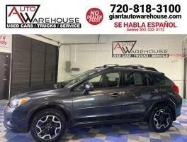 used 2013 Subaru XV Crosstrek car, priced at $11,999