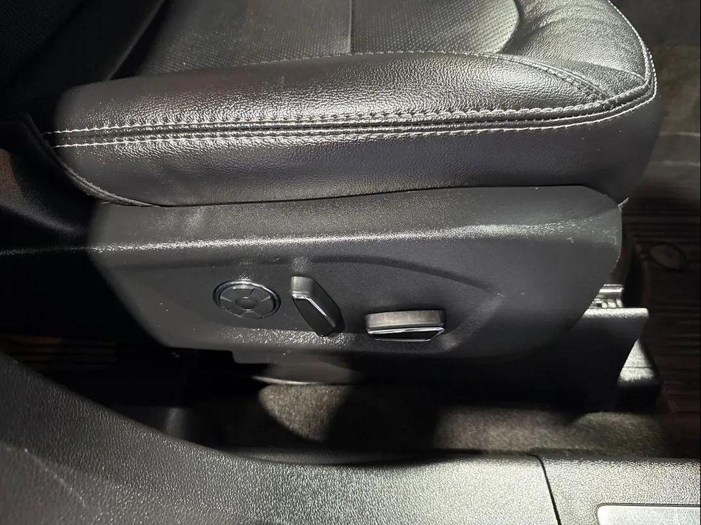 used 2017 Ford Explorer car, priced at $16,988