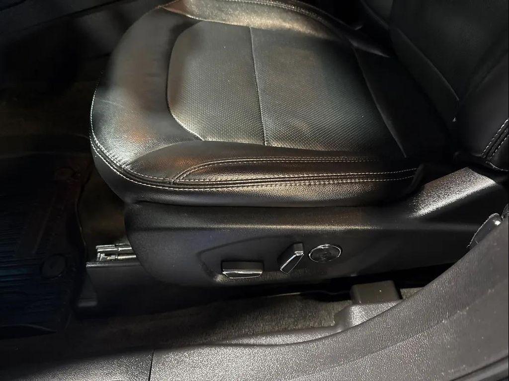 used 2017 Ford Explorer car, priced at $16,988
