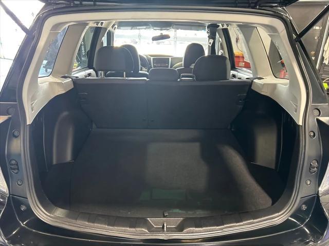 used 2010 Subaru Forester car, priced at $9,988