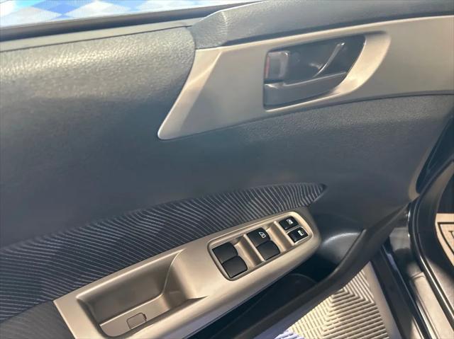 used 2010 Subaru Forester car, priced at $9,988