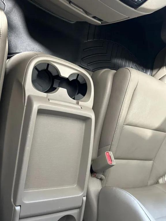 used 2017 Honda Odyssey car, priced at $14,988