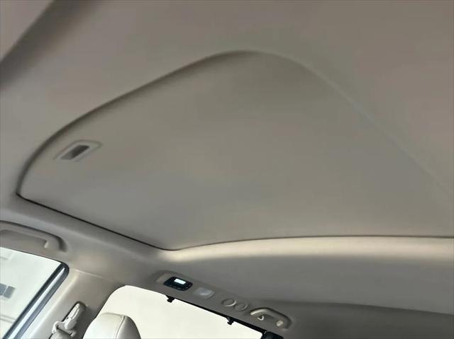 used 2017 Honda Odyssey car, priced at $14,988