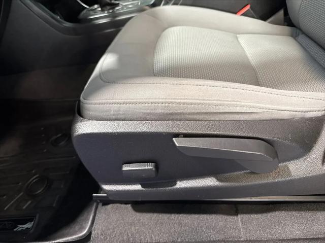 used 2020 Chevrolet Colorado car, priced at $22,988