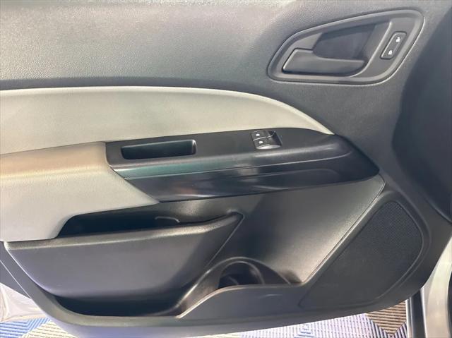 used 2020 Chevrolet Colorado car, priced at $22,988