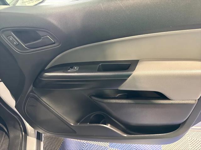 used 2020 Chevrolet Colorado car, priced at $22,988