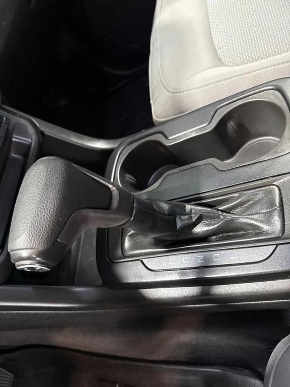 used 2020 Chevrolet Colorado car, priced at $22,988