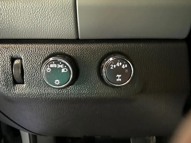 used 2020 Chevrolet Colorado car, priced at $22,988