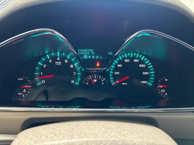 used 2017 Chevrolet Traverse car, priced at $14,488