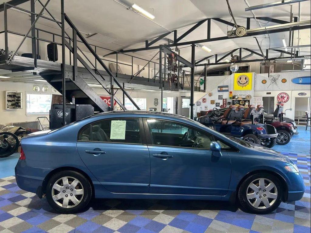 used 2006 Honda Civic car, priced at $7,988