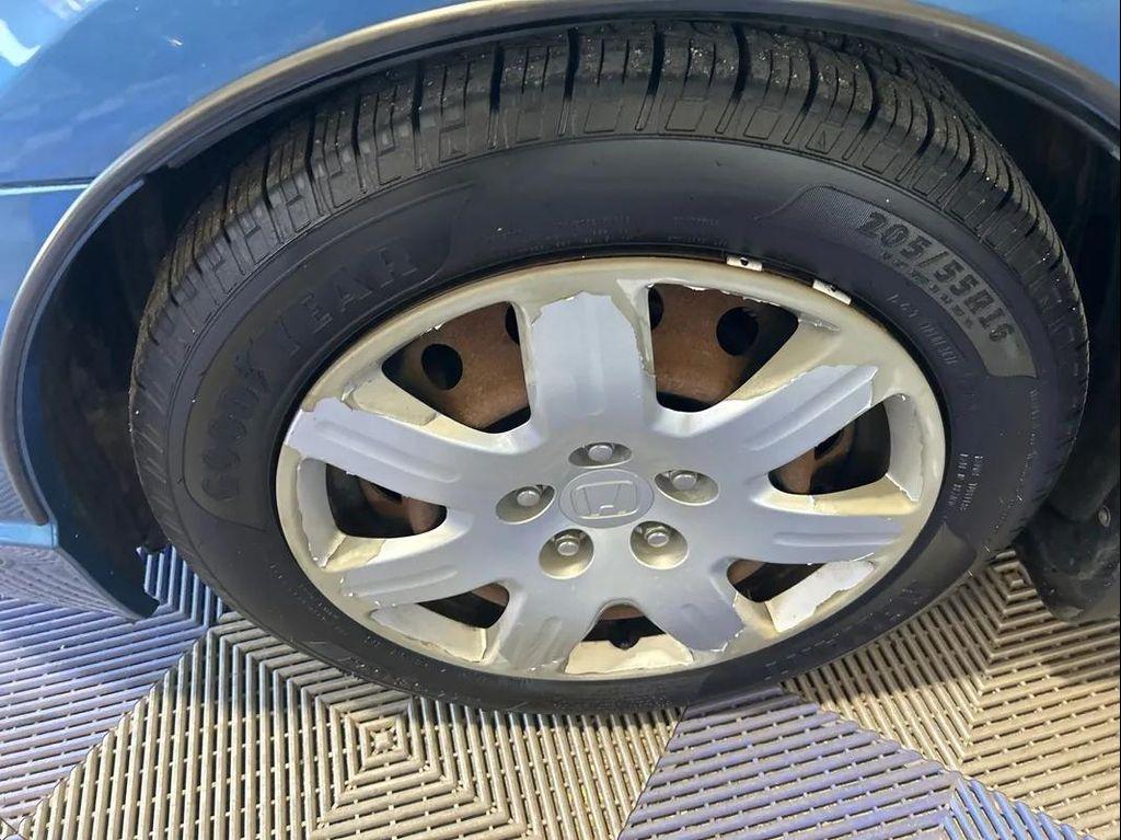 used 2006 Honda Civic car, priced at $7,988