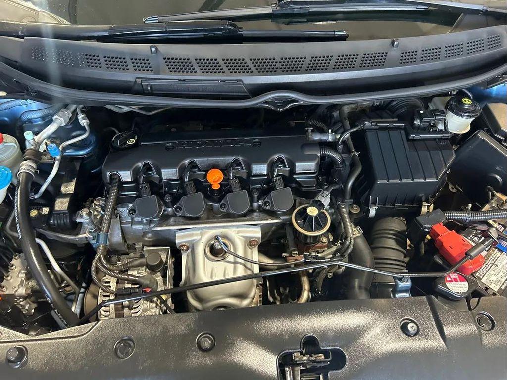 used 2006 Honda Civic car, priced at $7,988