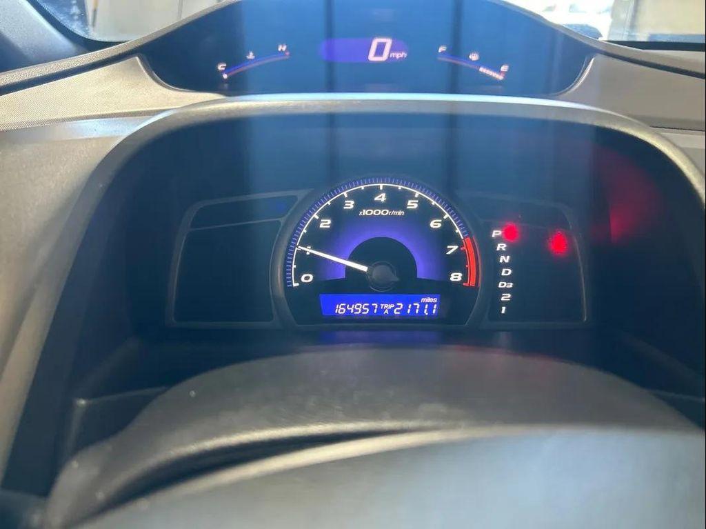 used 2006 Honda Civic car, priced at $7,988