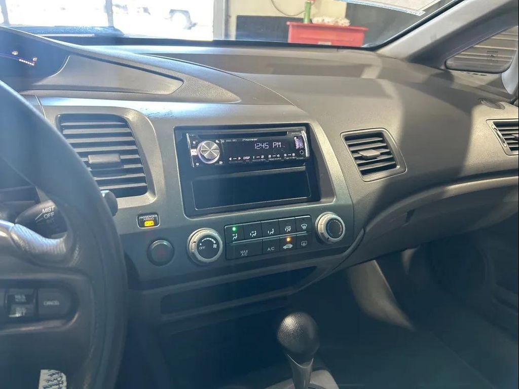 used 2006 Honda Civic car, priced at $7,988
