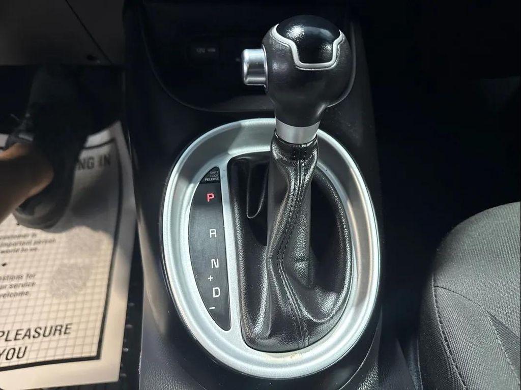 used 2019 Kia Soul car, priced at $9,988