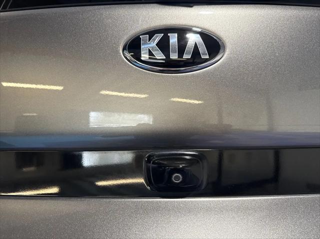 used 2019 Kia Soul car, priced at $10,999