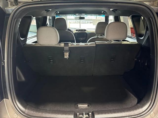 used 2019 Kia Soul car, priced at $10,999