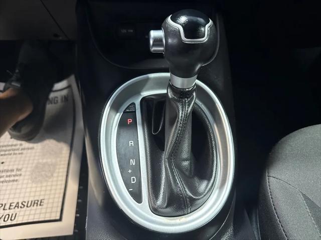 used 2019 Kia Soul car, priced at $10,999