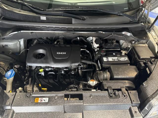 used 2019 Kia Soul car, priced at $10,999