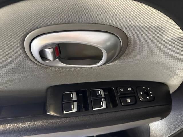 used 2019 Kia Soul car, priced at $10,999