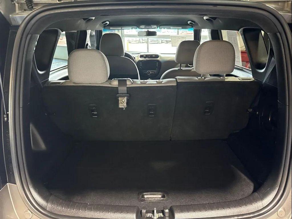 used 2019 Kia Soul car, priced at $9,988