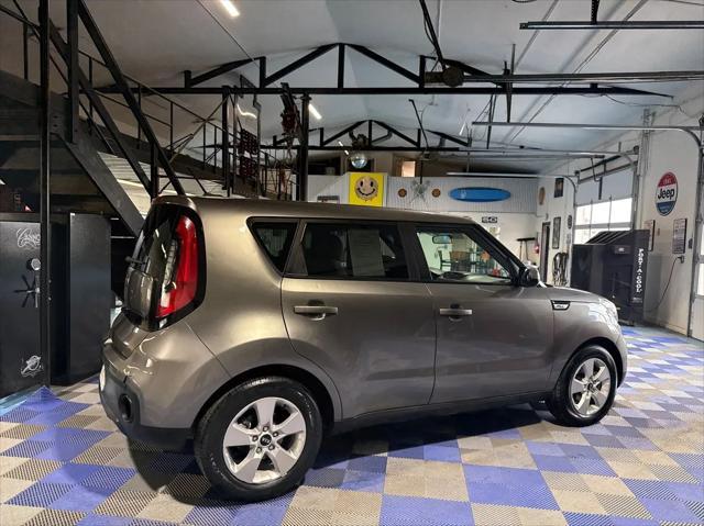 used 2019 Kia Soul car, priced at $10,999